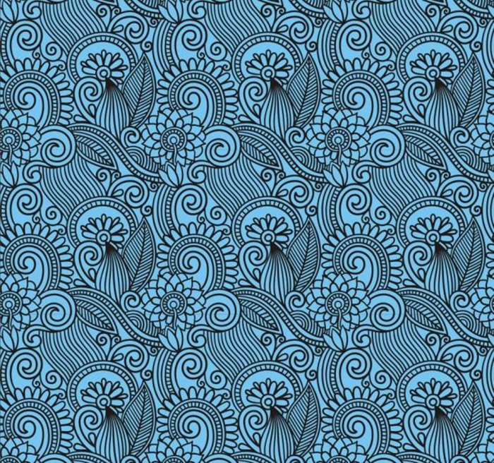 中國(guó)古典傳統(tǒng)民族風(fēng)格藝術(shù)圖案