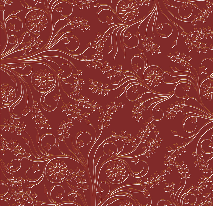 中國(guó)古典傳統(tǒng)民族風(fēng)格藝術(shù)圖案