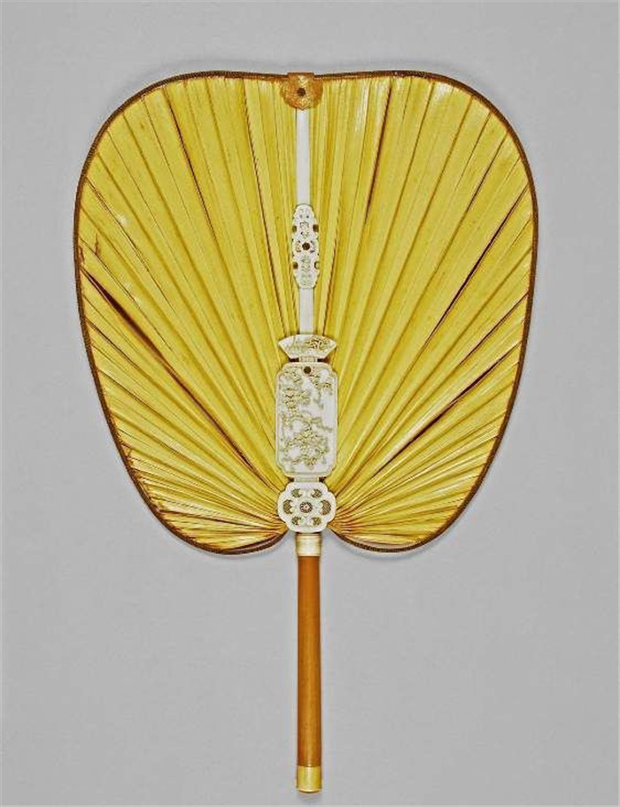 家佳樂文學古典團扇之美
