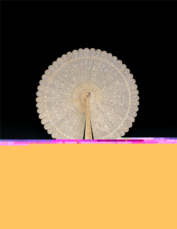 家佳樂文學(xué)古典團扇之美