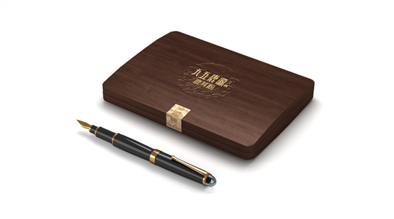 鹿茸片、鹿茸粉包裝設(shè)計(jì)