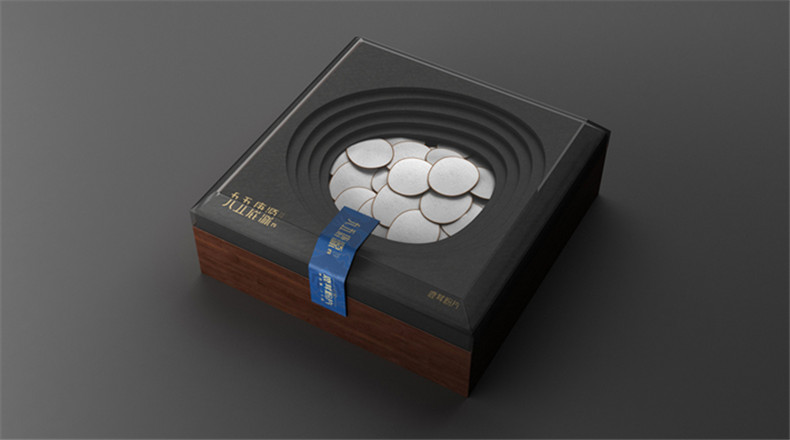 鹿茸片、鹿茸粉包裝設(shè)計(jì)