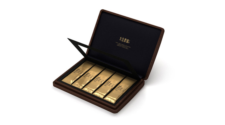 鹿茸片、鹿茸粉包裝設(shè)計(jì)