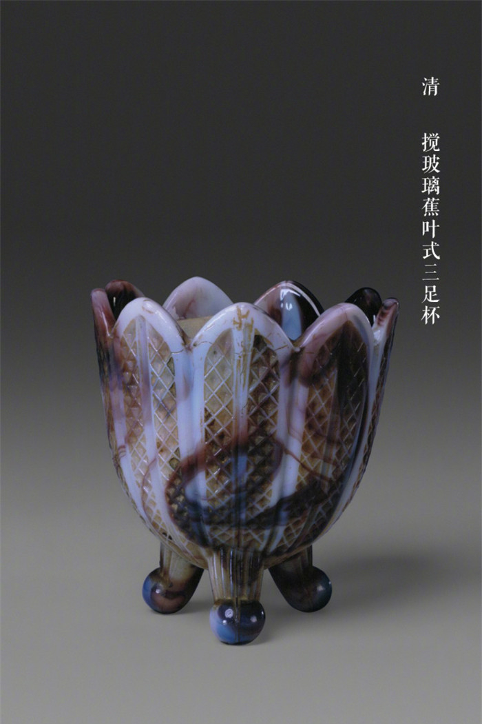 與芭蕉相關(guān)的文物欣賞