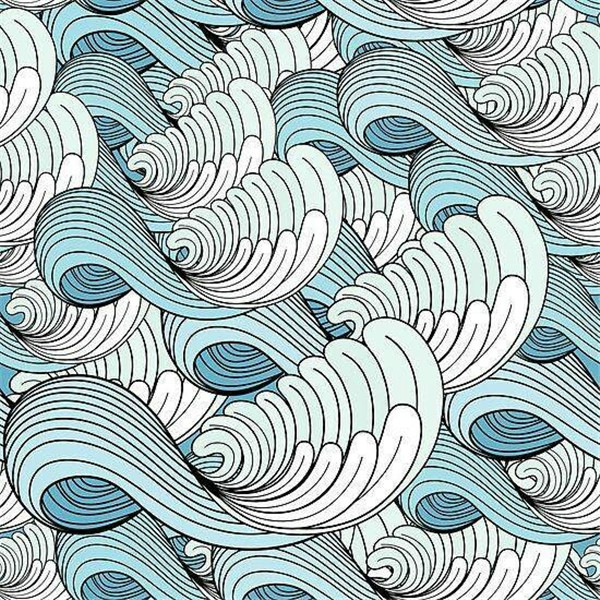 中國(guó)傳統(tǒng)紋樣圖案設(shè)計(jì)欣賞