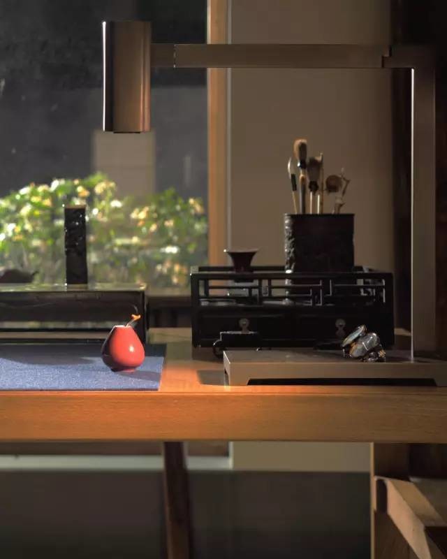 中式最為理想的房屋裝修設計