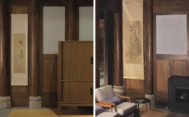 中式最為理想的房屋裝修設(shè)計(jì)