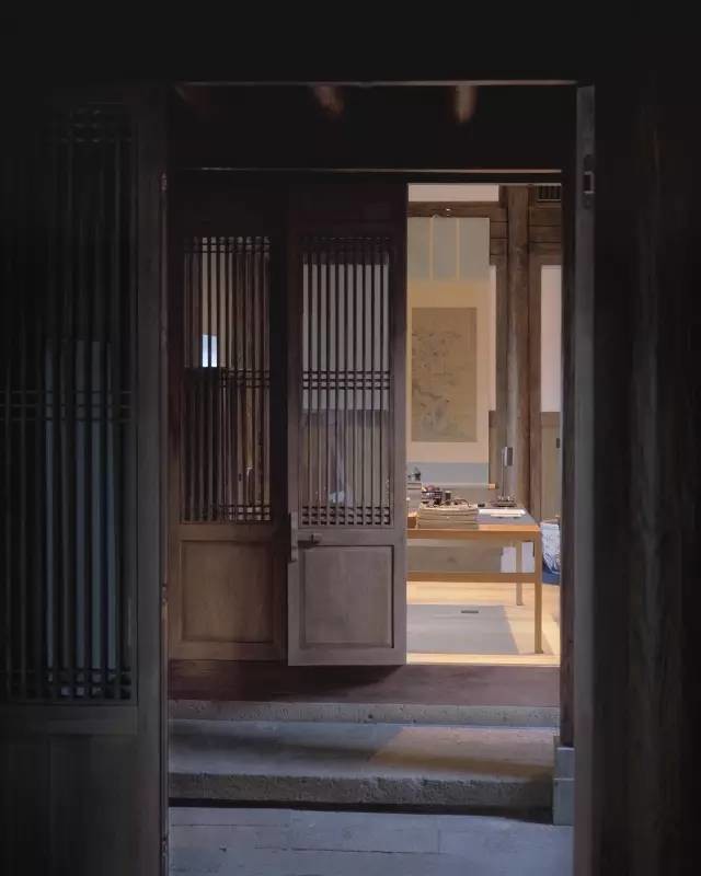 中式最為理想的房屋裝修設(shè)計