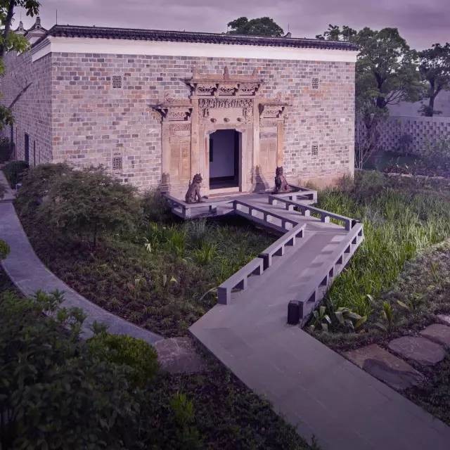 中式最為理想的房屋裝修設(shè)計