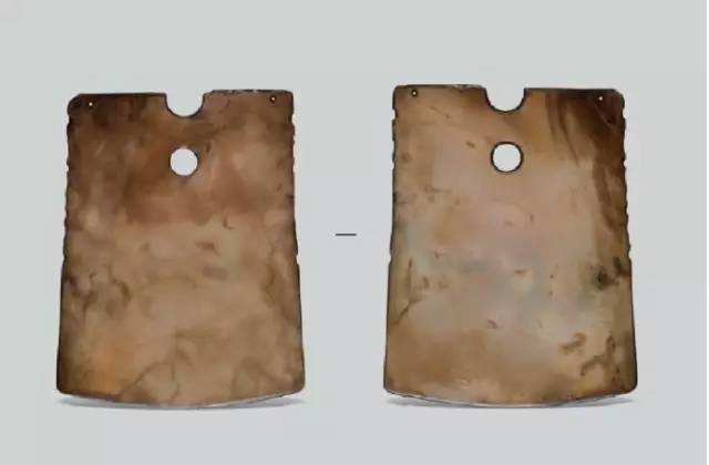 華夏早期商代古玉之美(一)