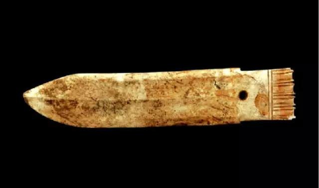 華夏早期商代古玉之美(一)