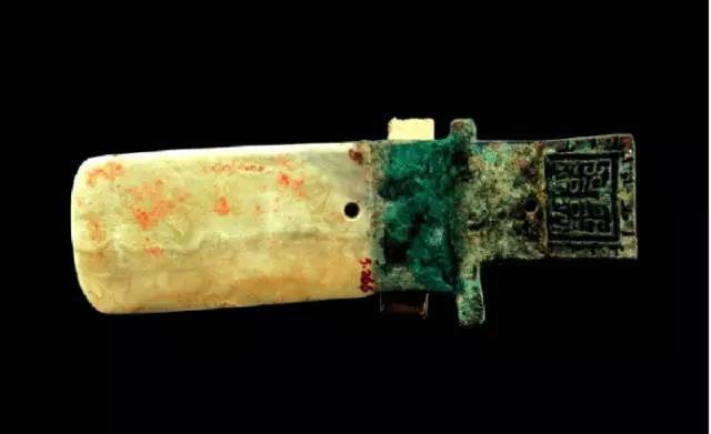 華夏早期商代古玉之美(一)