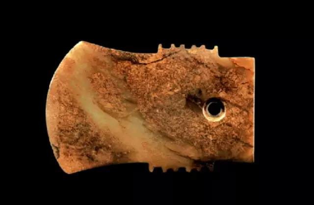 華夏早期商代古玉之美(一)