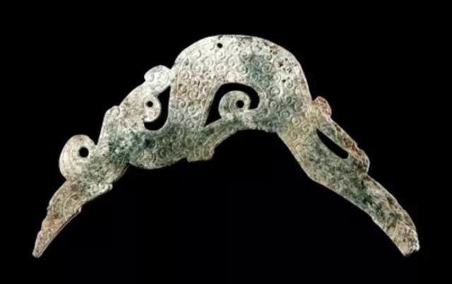 中國華夏戰(zhàn)國時期古玉之美