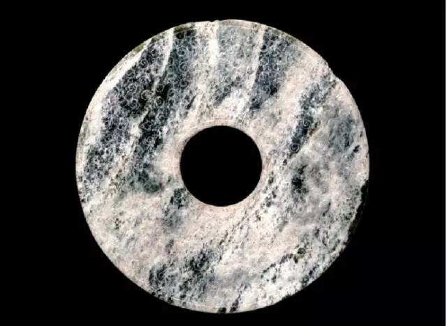 中國(guó)華夏戰(zhàn)國(guó)時(shí)期古玉之美