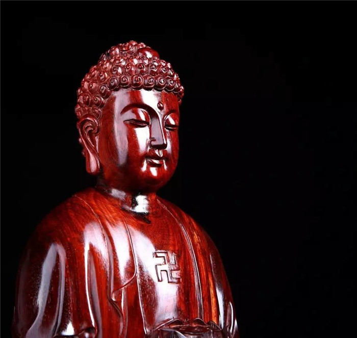 中國珍貴傳統(tǒng)精美木雕