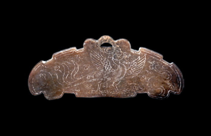 魏晉南北朝時期玉器欣賞