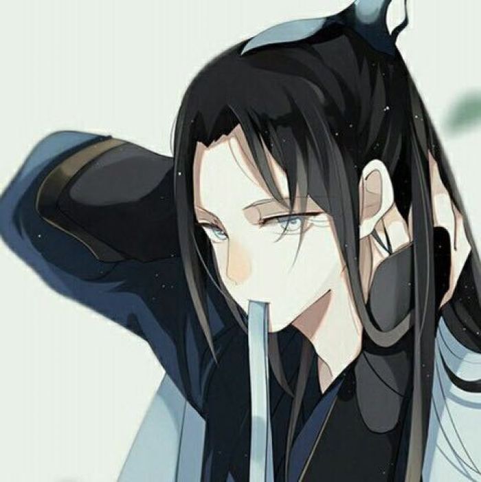 溫潤如玉男生古風(fēng)頭像，家佳樂文學(xué)qq頭像