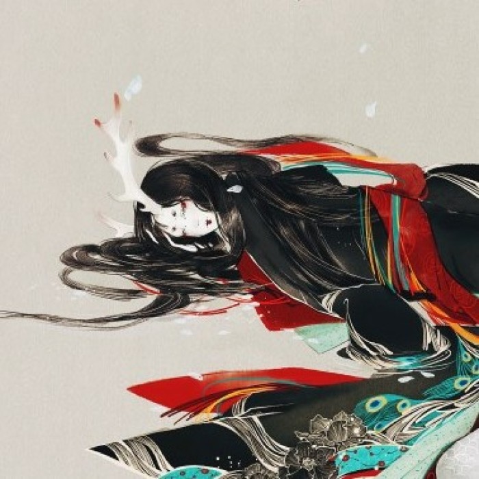 溫潤如玉男生古風(fēng)頭像，家佳樂文學(xué)qq頭像