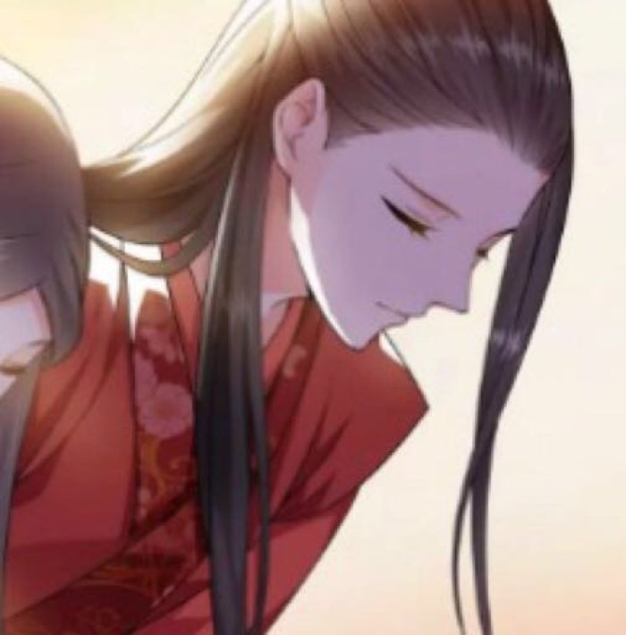 溫馨古風(fēng)男女頭像，甜蜜的情侶頭像