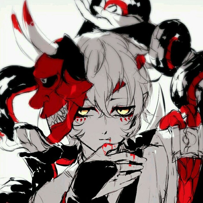 手游男子古風(fēng)頭像，帥氣可愛(ài)qq頭像