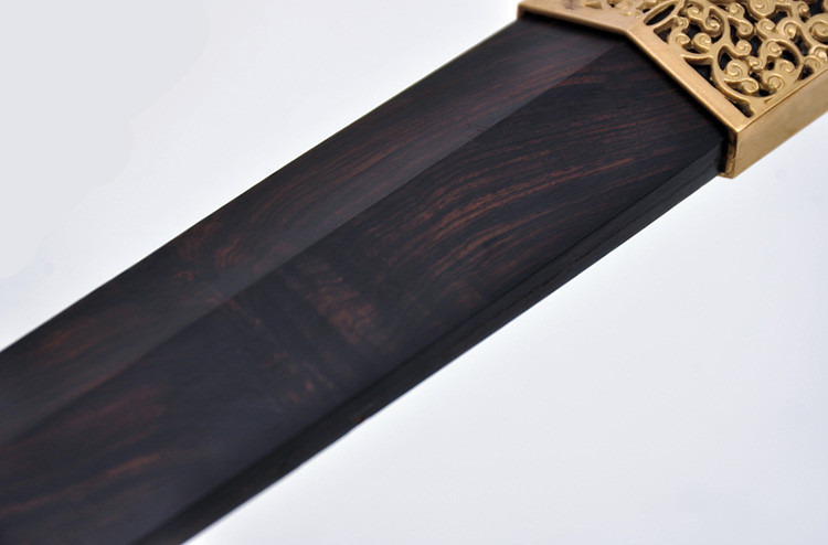 刺秦劍全手工短劍，精美高清冷兵器圖片