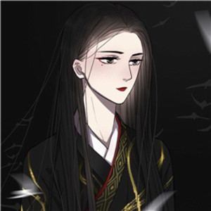 好看的古風頭像大全，動漫女生頭像qq頭像