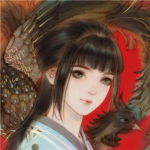 好看的古風頭像大全，動漫女生頭像qq頭像