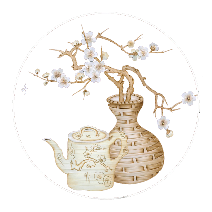 中國(guó)傳統(tǒng)手工工藝精美的蘆葦畫(huà)欣賞