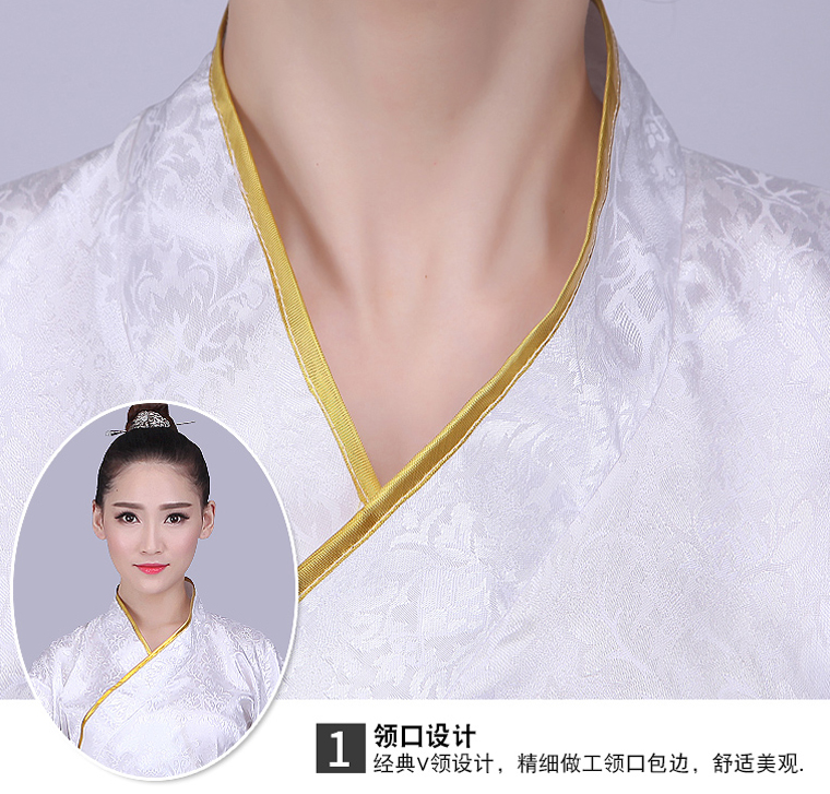 家佳樂文學(xué)古裝俠客男士漢服，俠客行