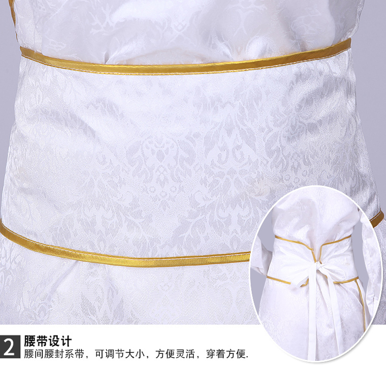 家佳樂文學(xué)古裝俠客男士漢服，俠客行