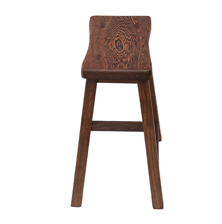 家佳樂文學(xué)雞翅木實(shí)木木凳子