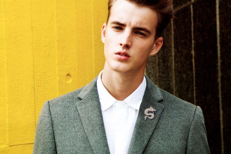 家佳樂文學(xué)十二生肖胸針動(dòng)物龍胸花別針