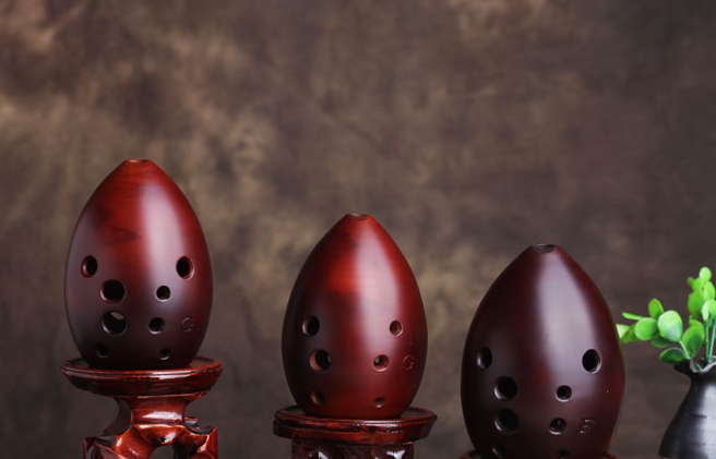 空靈悅耳獨(dú)為天籟，古典家佳樂文學(xué)民族樂器