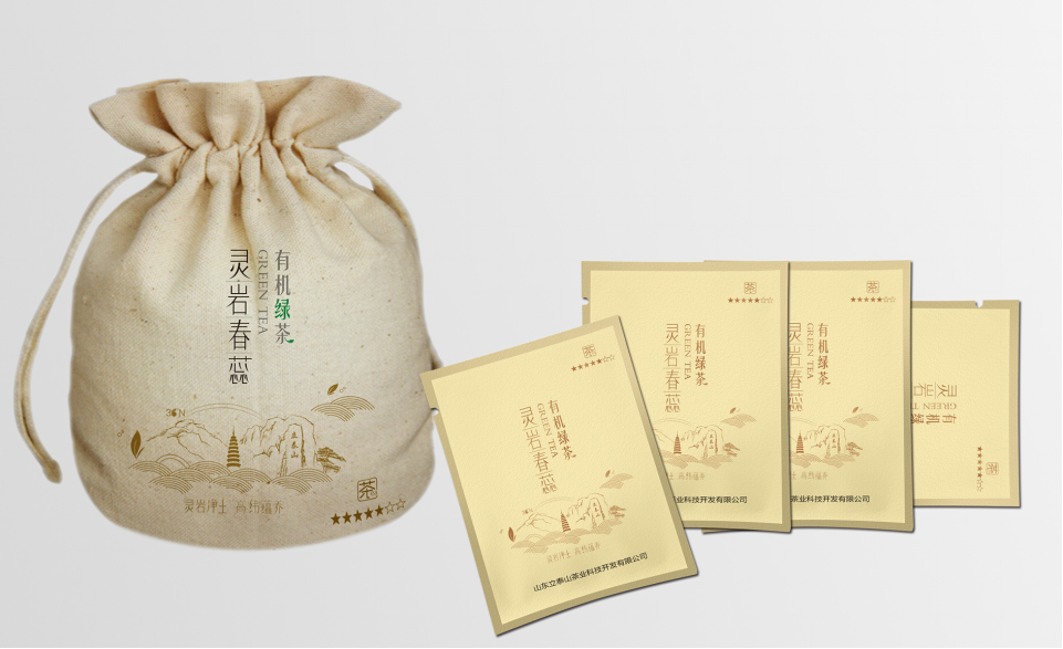 家佳樂(lè)文學(xué)個(gè)性茶葉禮品包裝