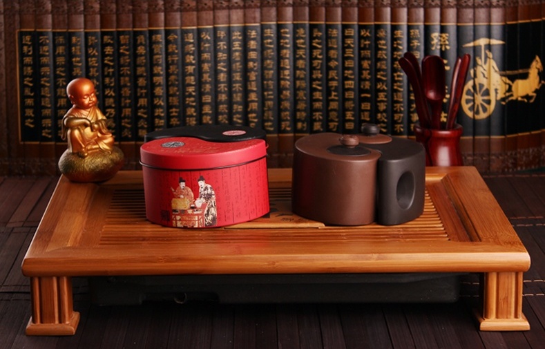 太極陰陽紫砂壺，創(chuàng)意家佳樂文學(xué)格紫砂壺