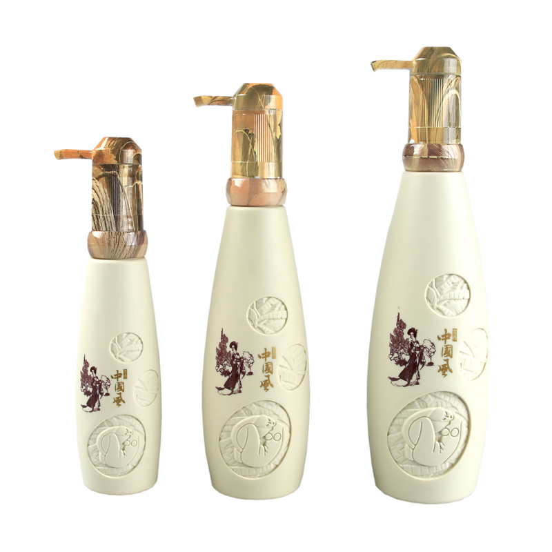 家佳樂文學(xué)洗發(fā)露產(chǎn)品設(shè)計(jì)，創(chuàng)意產(chǎn)品