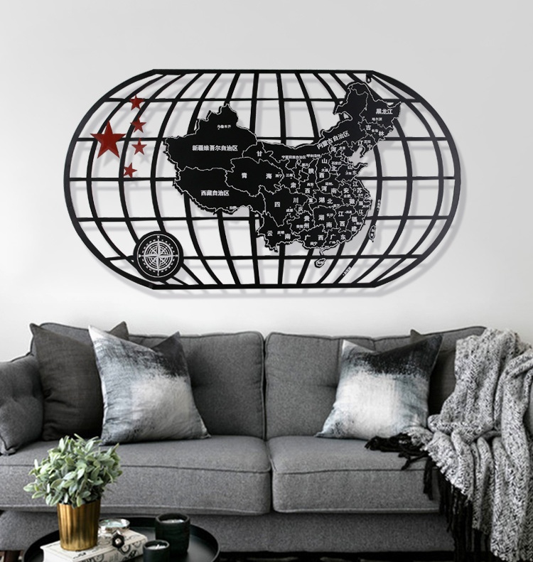 愛國裝飾鐵藝，家佳樂文學(xué)藝術(shù)鐵藝品