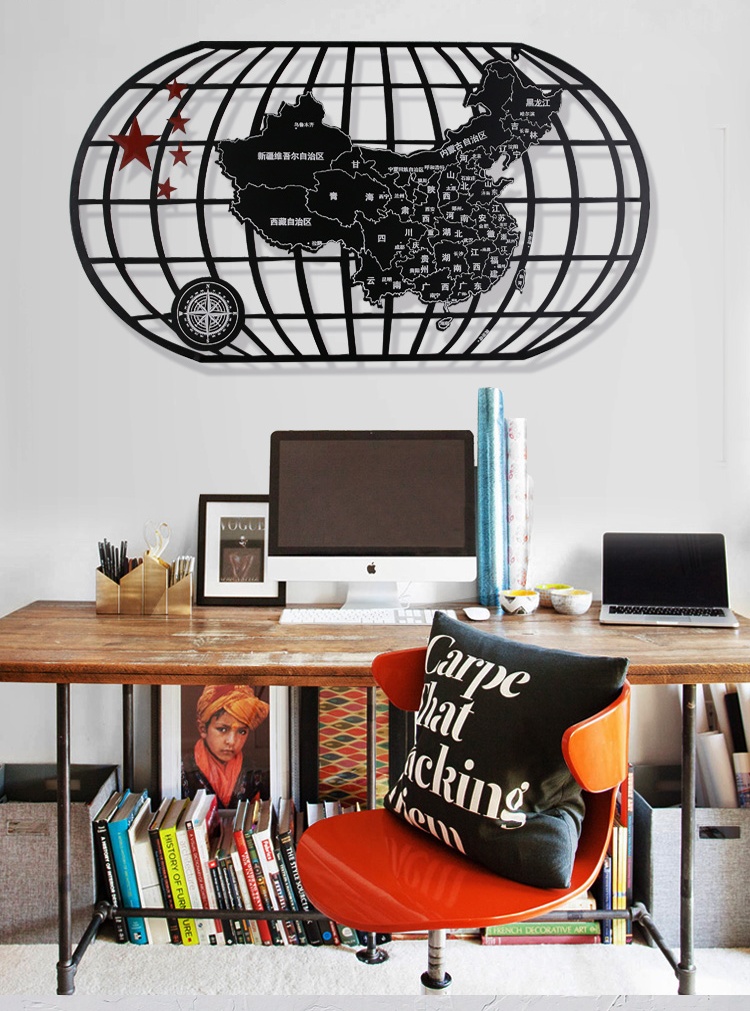 愛國裝飾鐵藝，家佳樂文學(xué)藝術(shù)鐵藝品