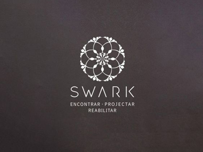 圣潔精簡(jiǎn)蓮花logo，精品個(gè)性蓮花logo設(shè)計(jì)