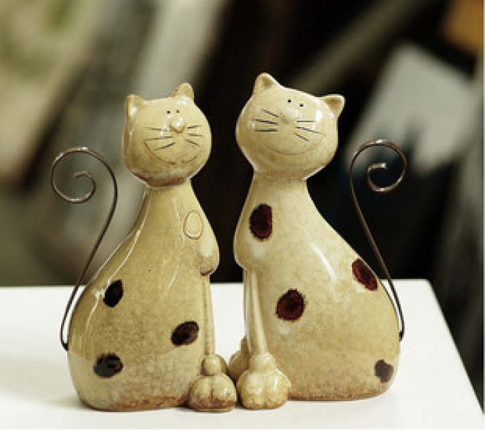 五款造型別致鐵藝，有趣好看的鐵藝品