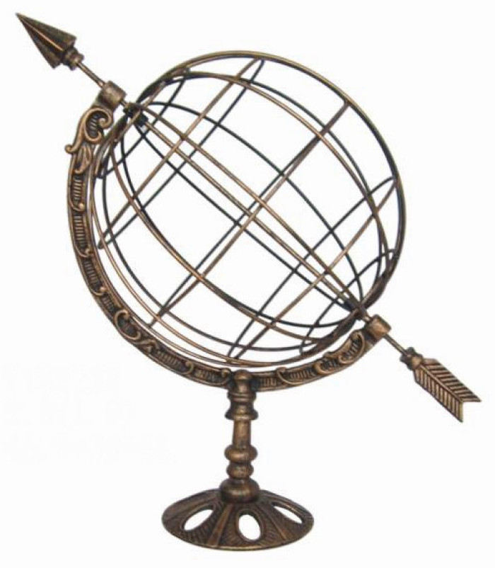 五款造型別致鐵藝，有趣好看的鐵藝品