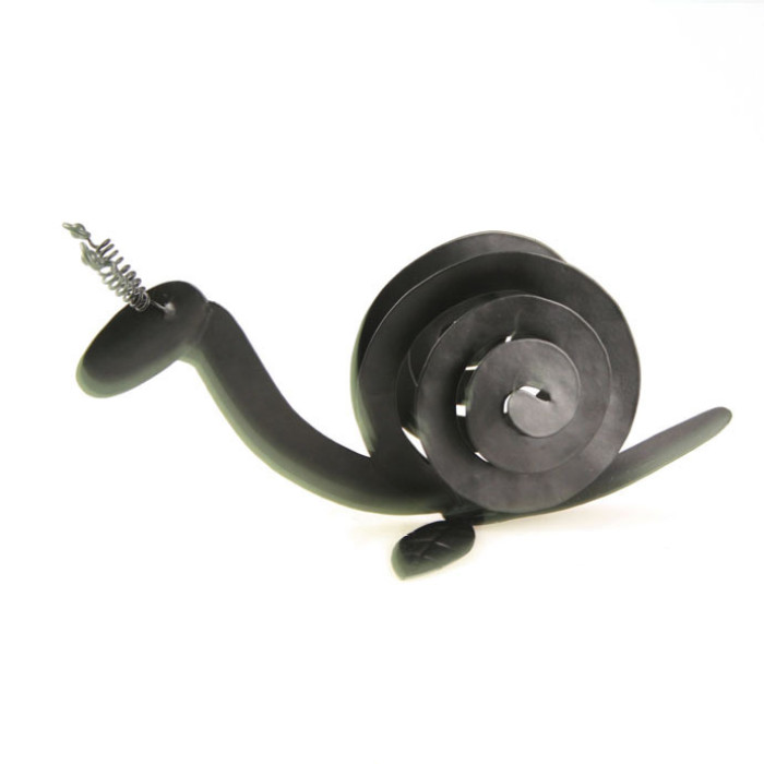 五款造型別致鐵藝，有趣好看的鐵藝品