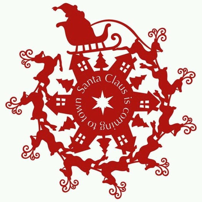 精致有趣的手工剪紙，中國紅剪紙藝術(shù)