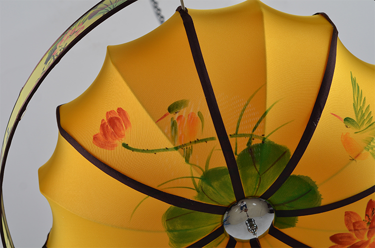 家佳樂文學燈籠式燈具，精美別致家佳樂文學燈具圖片