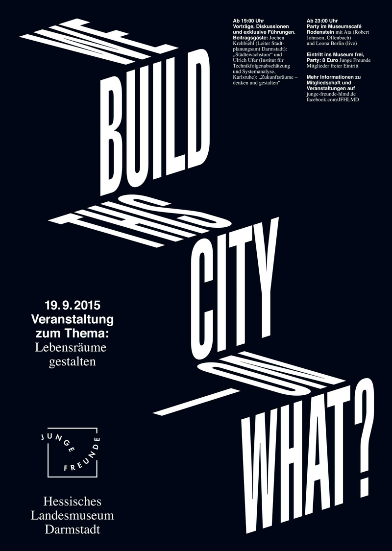 創(chuàng)意有趣字體海報(bào)，精美個(gè)性海報(bào)設(shè)計(jì)