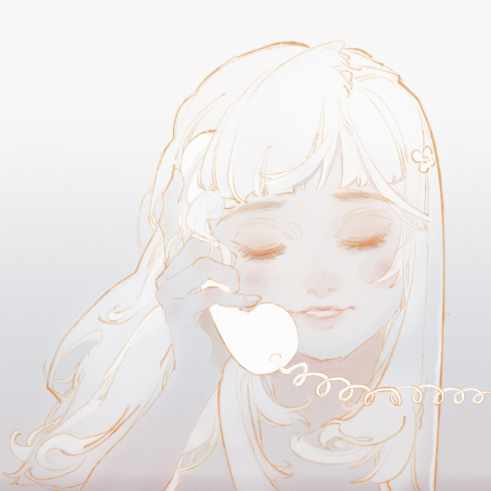 畫風(fēng)簡單個性十足的插畫，直抒胸臆的插畫設(shè)計