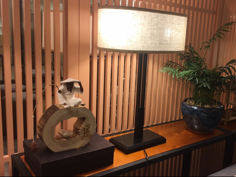 禪意樸實(shí)手工工藝品，藝術(shù)匠心工藝擺飾