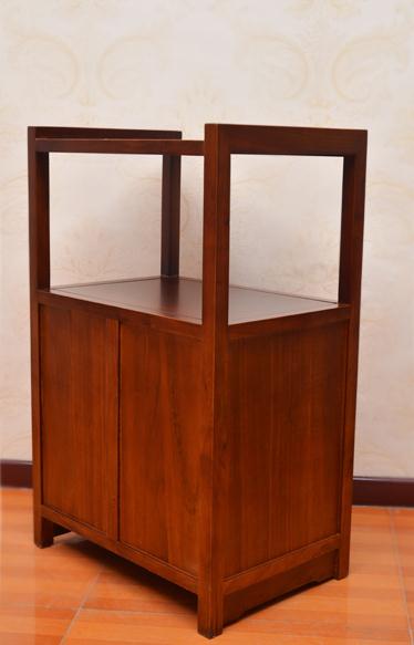 古典雕花家具，仿古實木中式柜子