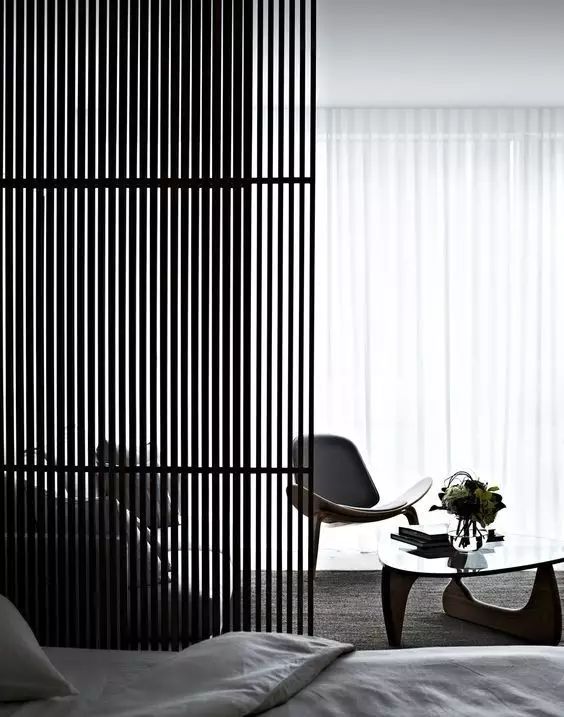 打造多層次空間，唯屏風(fēng)之選